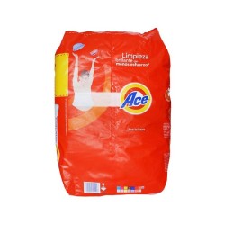 DETERGENTE ACE 6KG 1/6KG 11260
