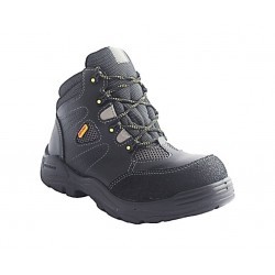 Botas de Seguridad Dieléctricas ten-Pac Milenial SEX-5830 1/2 148144