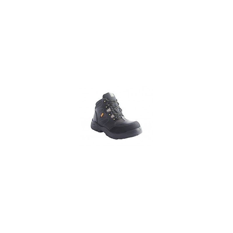 Botas de Seguridad Dieléctricas ten-Pac Milenial SEX-5830 1/2 148144