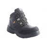 Botas de Seguridad Dieléctricas ten-Pac Milenial SEX-5830 1/2 148144
