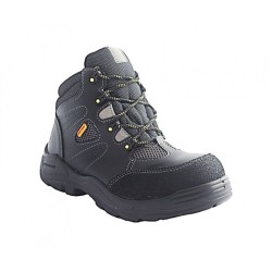 Botas de Seguridad Dieléctricas ten-Pac Milenial SEX-5830 1/2 148144