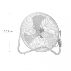 Ventilador de Piso de 20 Pulgadas Mytek 3306 1/1 204847