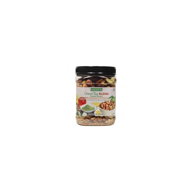 NUECES COMBINADAS CON TE VERDE 907 GMS HOODYS 1/1 1125775