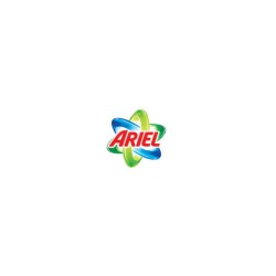 DETERGENTE ARIEL 6KG 1/6KG 12123