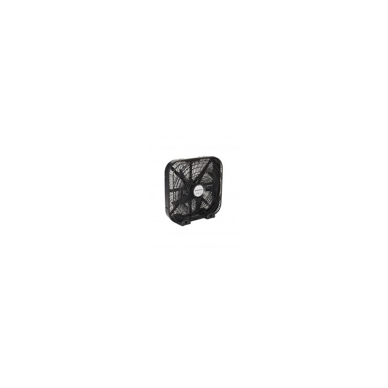 Ventilador de Piso Taurus Power Cube 20 Pulgadas 1/1 204848