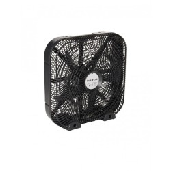 Ventilador de Piso Taurus Power Cube 20 Pulgadas 1/1 204848