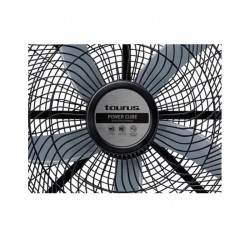 Ventilador de Piso Taurus Power Cube 20 Pulgadas 1/1 204848