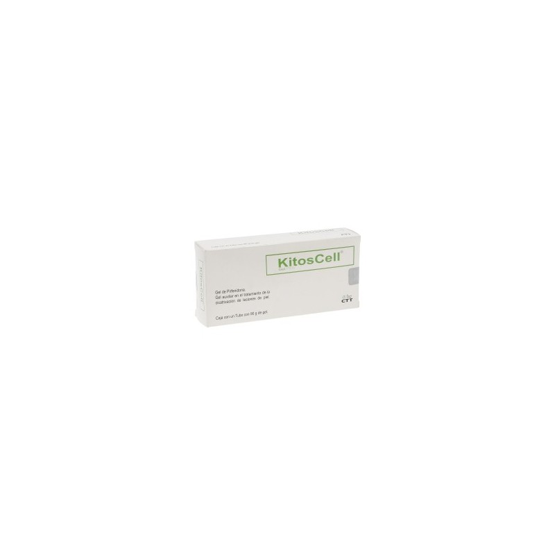 Kitos Cell gel 90 g 1/1 422878