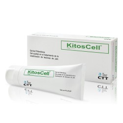 Kitos Cell gel 90 g 1/1 422878