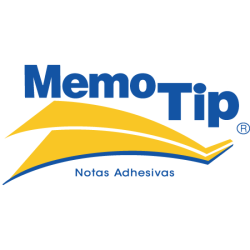 NOTAS ADHESIVAS MEMOTIP 57 AMARILLAS 3 X 4  JANEL 03986