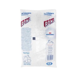 DETERGENTE ROMA 5KG 1/5KG  40448