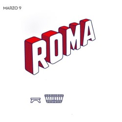 DETERGENTE ROMA 5KG 1/5KG  40448