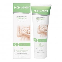 Gel Corporal Mom to Mom Reafirmante Post Parto 230 Ml  724700