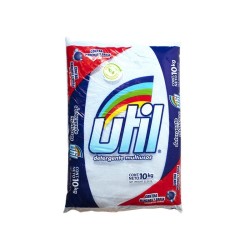 DETERGENTE UTIL 10KG 1/10 00067
