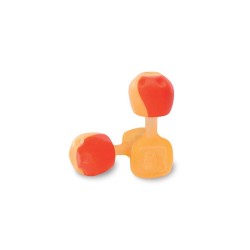 Tapones de Protección Auditiva sin Cordón Trustfitpod Honeywell 1/200 153301
