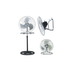 Ventilador de Piso de 18 Pulgadas 3 en 1 Adir 3995 1/1 204850