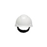 Casco de Polietileno 3M Suspension 4 Puntos Blanco H-701P 1/1 126874