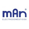 Ventilador de Piso 20 Pulgadas Man FREAL2020 1/1 204851