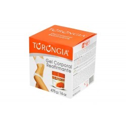 Gel Corporal Torongia para Embellecer la Silueta 475 g 1/1 500060