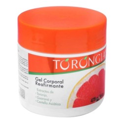 Gel Corporal Torongia para Embellecer la Silueta 475 g 1/1 500060