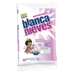 DETERGENTE BLANCA NIEVES 1/10 KG 42750
