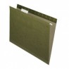 Folder Colgante Verde Tamaño Carta Pendaflex 25 Piezas 1/25  27481