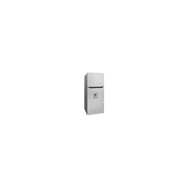 Refrigerador LG Top Freezer Inverter GT40WDC de 15 Pies Cúbicos 1/1 241609