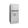 Refrigerador LG Top Freezer Inverter GT40WDC de 15 Pies Cúbicos 1/1 241609