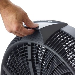 Ventilador de Piso 20 Pulgadas Lasko MA20562 1/1 204852