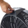 Ventilador de Piso 20 Pulgadas Lasko MA20562 1/1 204852