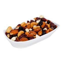 MEZCLA FOREST BERRY DE FRUTOS SECOS WILD ROOTS 737 G 1/1 125025