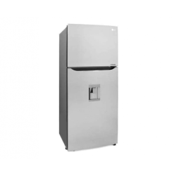 Refrigerador LG Top Freezer Inverter GT40WDC de 15 Pies Cúbicos 1/1 241609