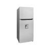 Refrigerador LG Top Freezer Inverter GT40WDC de 15 Pies Cúbicos 1/1 241609
