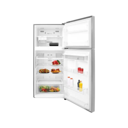 Refrigerador LG Top Freezer Inverter GT40WDC de 15 Pies Cúbicos 1/1 241609