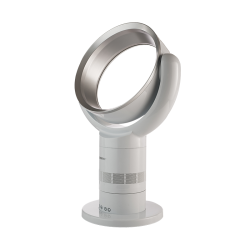 Ventilador de Escritorio de 10 Pulgadas sin Aspas Masterfan Luce 1/1 204451