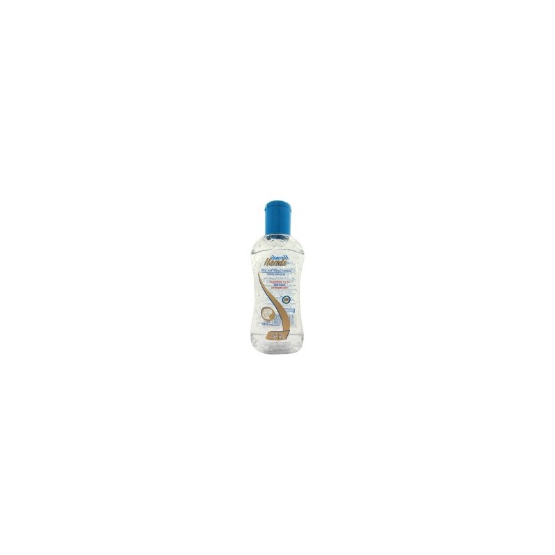 Gel Antibacterial Hands para Manos 125 Ml 1/1 754854
