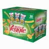 PAPAS SURTIDAS GARDEN VEGGIE 840 G 1/30 1005394