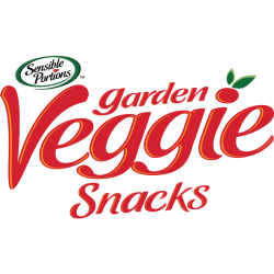 PAPAS SURTIDAS GARDEN VEGGIE 840 G 1/30 1005394