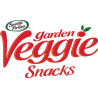 PAPAS SURTIDAS GARDEN VEGGIE 840 G 1/30 1005394