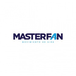 Ventilador de Escritorio de 10 Pulgadas sin Aspas Masterfan Limbo 1/1 204452