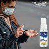 Spray Antibacterial  Walfort 60 Ml  1/1 376104