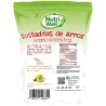 TOSTADITAS DE ARROZ CON CHILE NUTRIWELL 740 G 1/1 558402