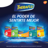 Theraflu Daytime resfriado severo y tos 1/10 501043