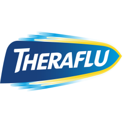 Theraflu Daytime resfriado severo y tos 1/10 501043