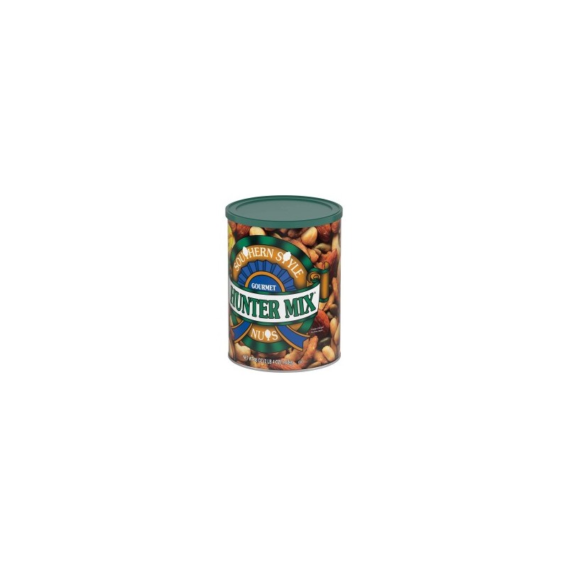 NUECES SURTIDAS SOUTHERN STYLE HUNTER MIX 1.02 KG 1/1 211117