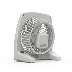 Ventilador de Escritorio de 9 Pulgadas Navia CEN-9000 1/1 204454