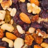 FRUTAS DESHIDRATADAS Y NUECES NATURES HEART 170 G 1/1 071026
