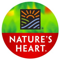 FRUTAS DESHIDRATADAS Y NUECES NATURES HEART 170 G 1/1 071026