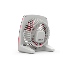 Ventilador de Escritorio de 9 Pulgadas Navia CEN-9000 1/1 204455