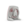 Ventilador de Escritorio de 9 Pulgadas Navia CEN-9000 1/1 204455